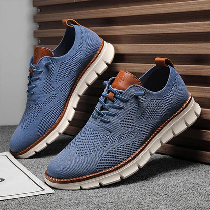 2 PAIA AL PREZZO DI 1 – Scarpe Comode Ritmo Con Supporto Ortopedico